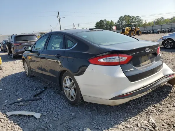 3FA6P0H70GR319034 2016 FORD FUSION - Image 2