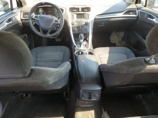 3FA6P0H70GR319034 2016 FORD FUSION - Image 8
