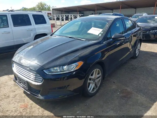 3FA6P0H70GR322189 2016 FORD FUSION - Image 2
