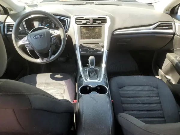 3FA6P0H70GR322533 2016 FORD FUSION - Image 8
