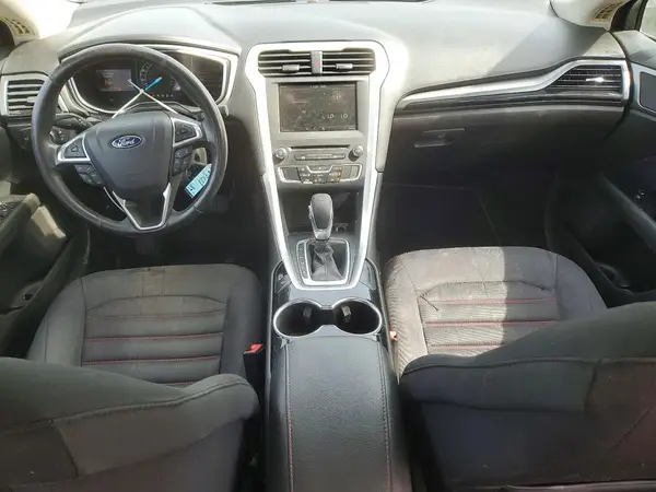3FA6P0H70GR322659 2016 FORD FUSION - Image 8