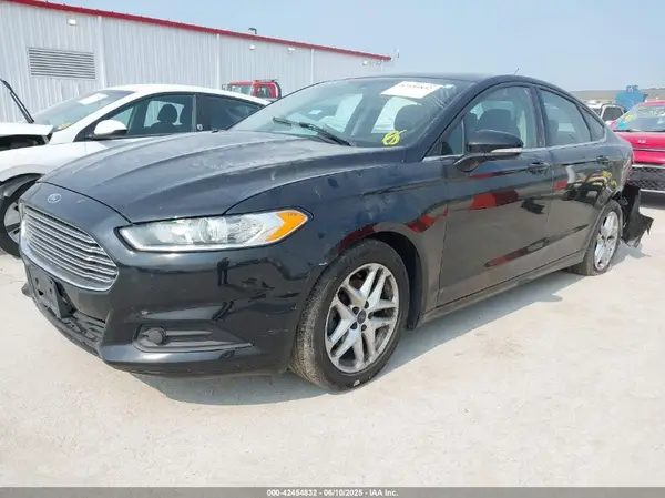 3FA6P0H70GR324962 2016 FORD FUSION - Image 2