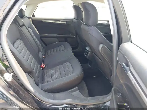 3FA6P0H70GR324962 2016 FORD FUSION - Image 8