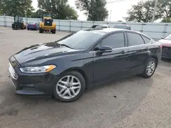 3FA6P0H70GR325397 2016 FORD FUSION