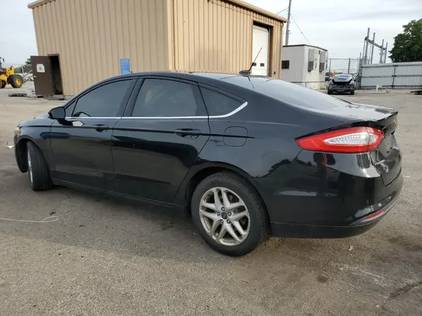 3FA6P0H70GR325397 2016 FORD FUSION - Image 2