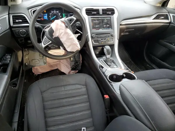 3FA6P0H70GR325397 2016 FORD FUSION - Image 8
