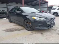 3FA6P0H70GR326341 2016 FORD FUSION