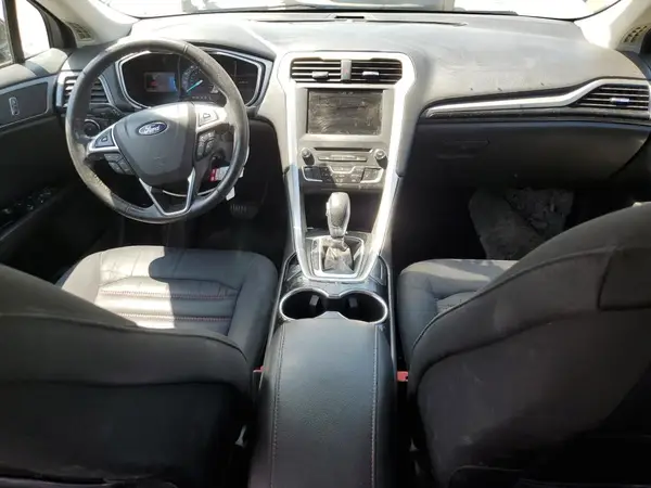 3FA6P0H70GR328249 2016 FORD FUSION - Image 8
