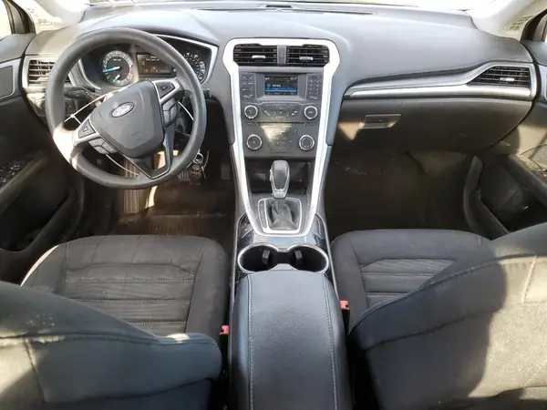 3FA6P0H70GR332415 2016 FORD FUSION - Image 8