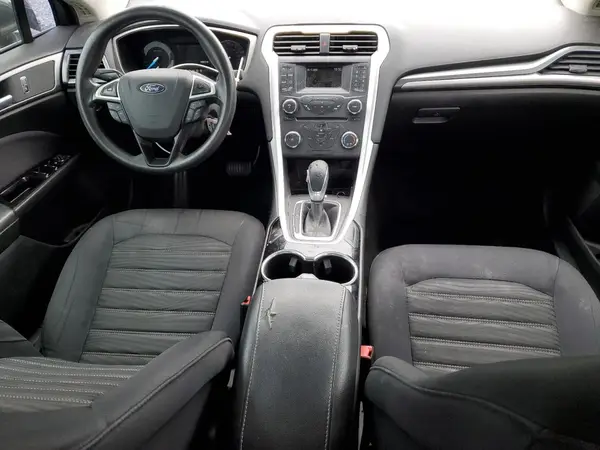 3FA6P0H70GR332429 2016 FORD FUSION - Image 8