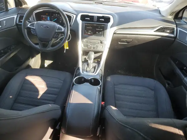 3FA6P0H70GR335976 2016 FORD FUSION - Image 8