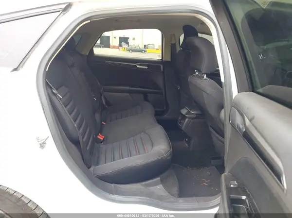3FA6P0H70GR338375 2016 FORD FUSION - Image 8