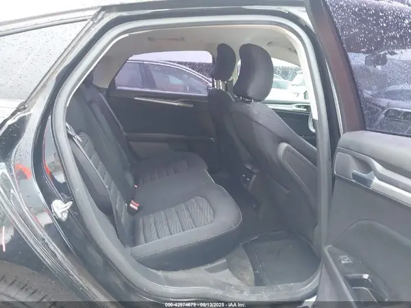 3FA6P0H70GR340983 2016 FORD FUSION - Image 8