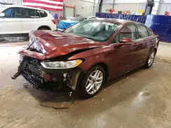 3FA6P0H70GR341650 2016 FORD FUSION