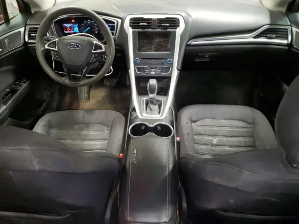 3FA6P0H70GR341650 2016 FORD FUSION - Image 8