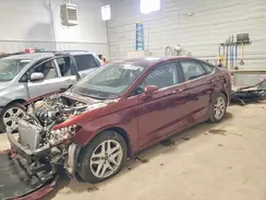 3FA6P0H70GR341891 2016 FORD FUSION