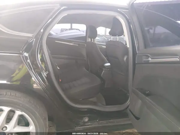 3FA6P0H70GR342040 2016 FORD FUSION - Image 8