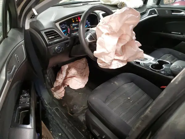 3FA6P0H70GR345066 2016 FORD FUSION - Image 8