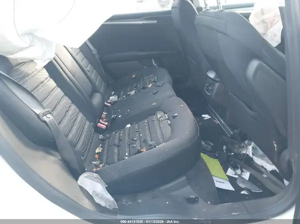 3FA6P0H70GR345665 2016 FORD FUSION - Image 8