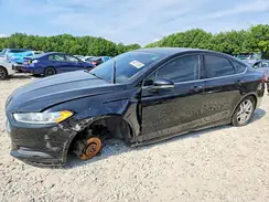 3FA6P0H70GR348632 2016 FORD FUSION