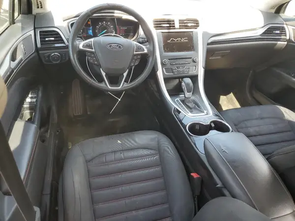 3FA6P0H70GR349781 2016 FORD FUSION - Image 8