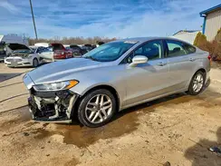 3FA6P0H70GR350607 2016 FORD FUSION