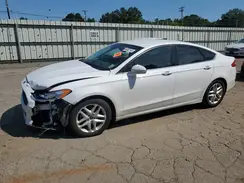 3FA6P0H70GR350719 2016 FORD FUSION