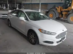3FA6P0H70GR354219 2016 FORD FUSION