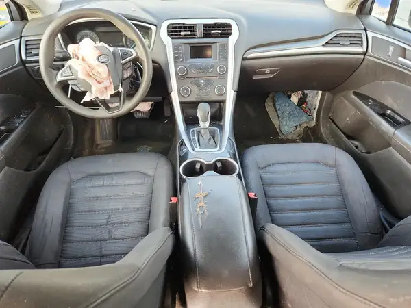 3FA6P0H70GR357914 2016 FORD FUSION - Image 8
