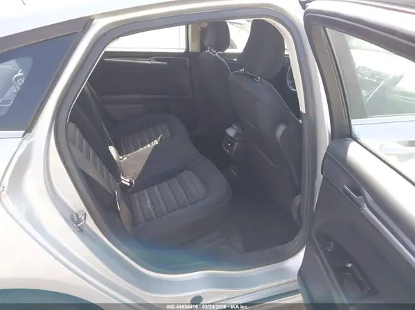 3FA6P0H70GR358545 2016 FORD FUSION - Image 8