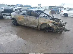 3FA6P0H70GR358657 2016 FORD FUSION