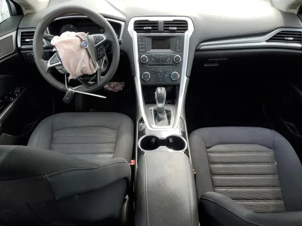 3FA6P0H70GR359419 2016 FORD FUSION - Image 8