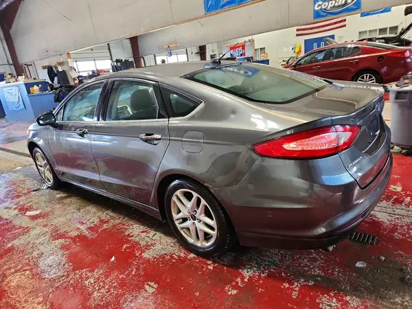 3FA6P0H70GR361669 2016 FORD FUSION - Image 2