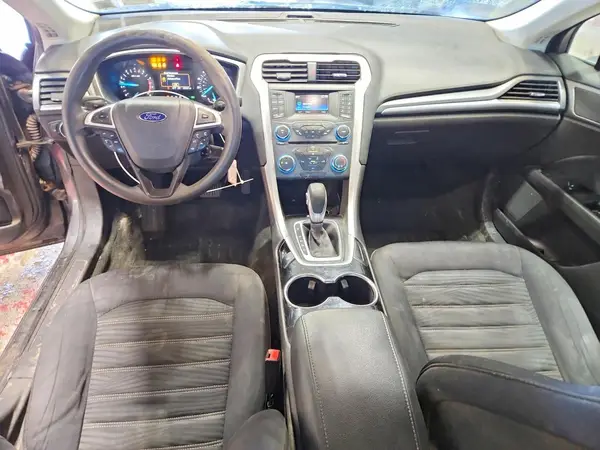 3FA6P0H70GR361669 2016 FORD FUSION - Image 8