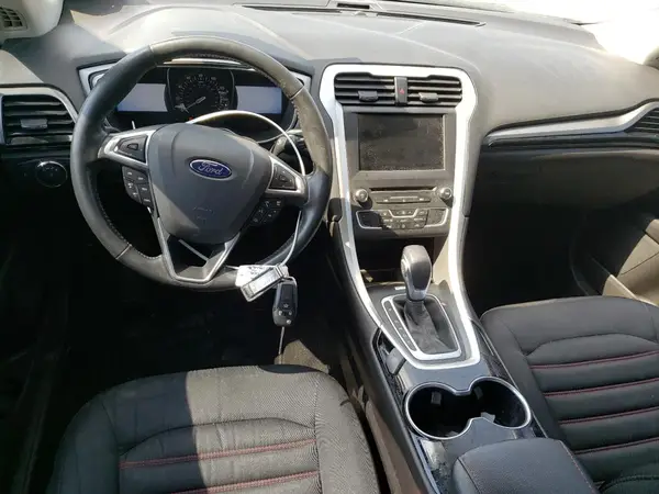 3FA6P0H70GR365687 2016 FORD FUSION - Image 8