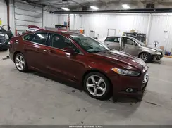 3FA6P0H70GR366242 2016 FORD FUSION