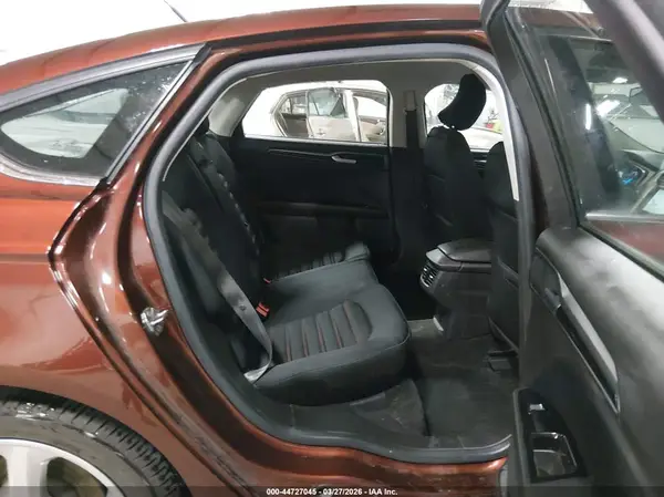 3FA6P0H70GR366242 2016 FORD FUSION - Image 8