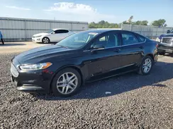 3FA6P0H70GR366421 2016 FORD FUSION
