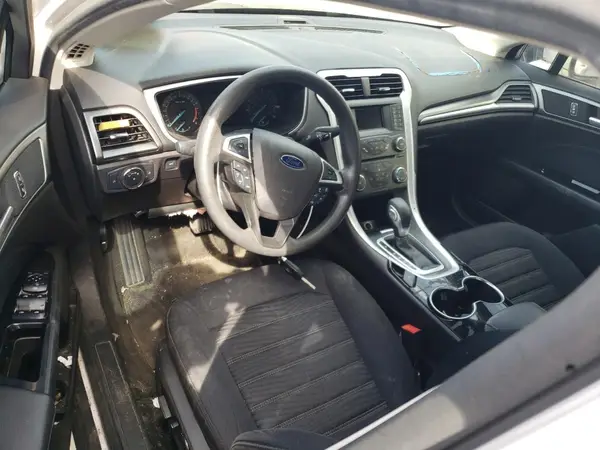 3FA6P0H70GR367200 2016 FORD FUSION - Image 8