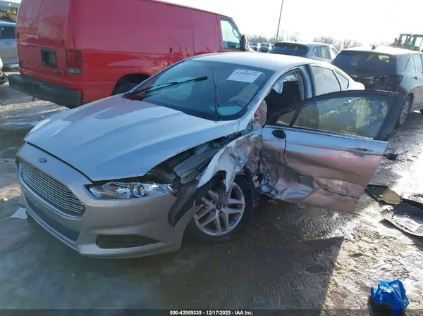 3FA6P0H70GR369075 2016 FORD FUSION - Image 2
