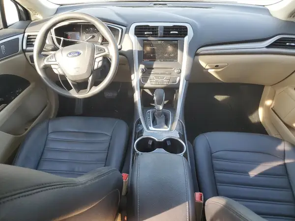 3FA6P0H70GR374812 2016 FORD FUSION - Image 8