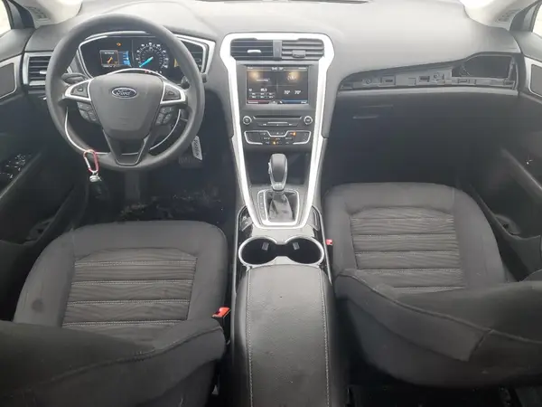 3FA6P0H70GR375698 2016 FORD FUSION - Image 8