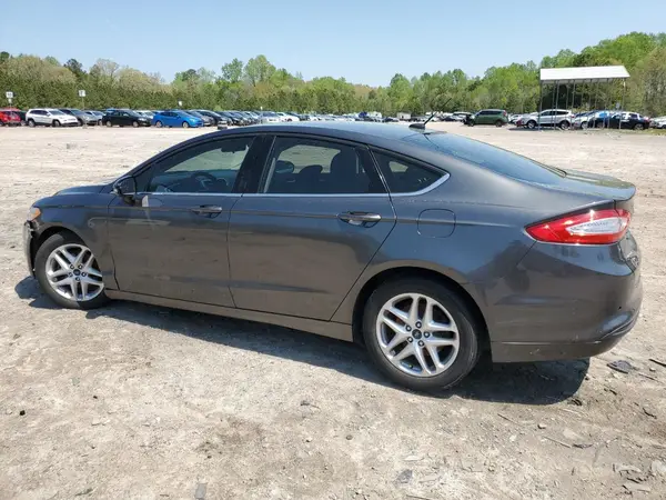 3FA6P0H70GR375751 2016 FORD FUSION - Image 2