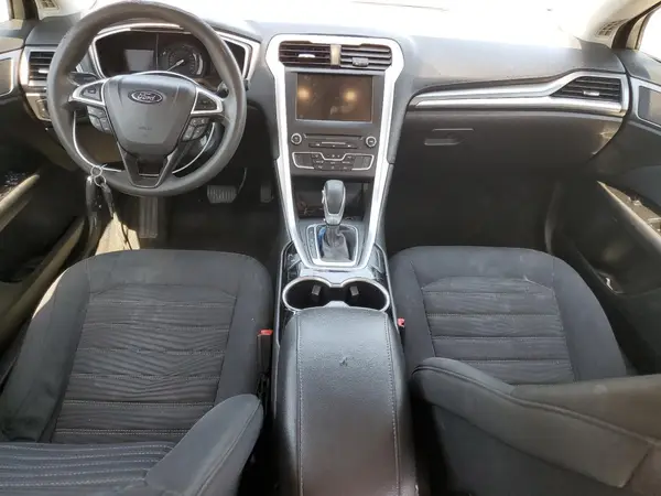 3FA6P0H70GR375751 2016 FORD FUSION - Image 8