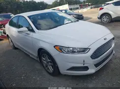 3FA6P0H70GR377340 2016 FORD FUSION