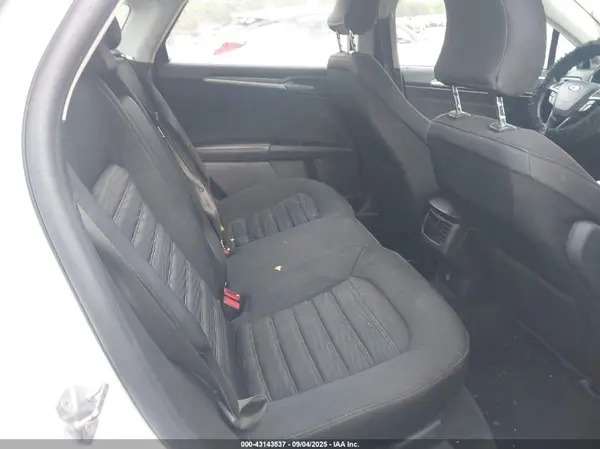3FA6P0H70GR377340 2016 FORD FUSION - Image 8