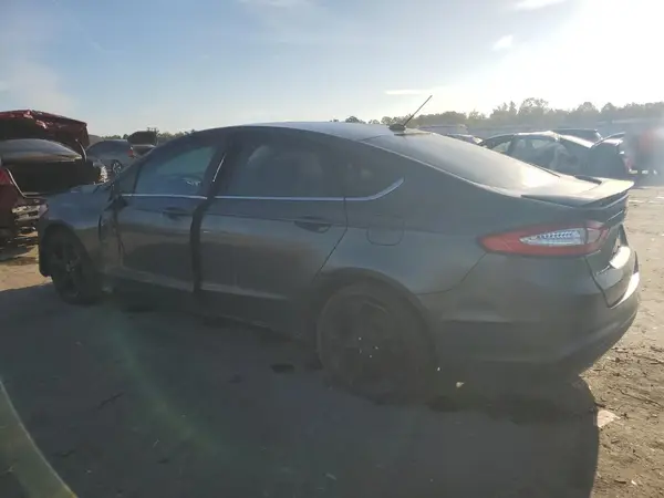 3FA6P0H70GR377919 2016 FORD FUSION - Image 2