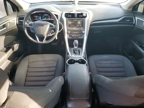 3FA6P0H70GR377919 2016 FORD FUSION - Image 8