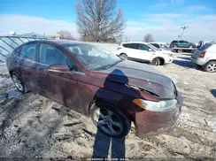 3FA6P0H70GR378603 2016 FORD FUSION
