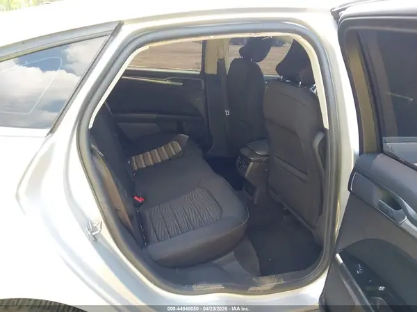 3FA6P0H70GR379038 2016 FORD FUSION - Image 8